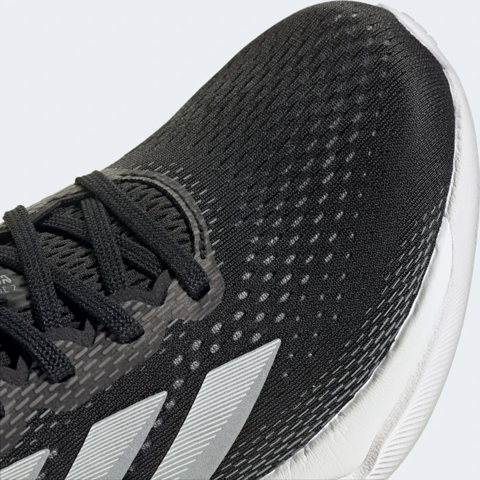 adidas Supernova Stride 2.0 core black/cloud white/grey (Damen)