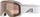 Alpina Slope Q-Lite white matt/mirror gold (A7293812)