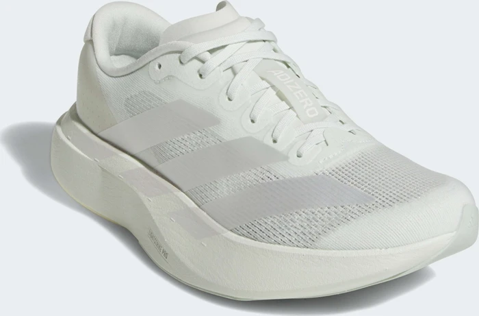 adidas Adizero Evo SL crystal jade/zero metalic/linen green (Damen)