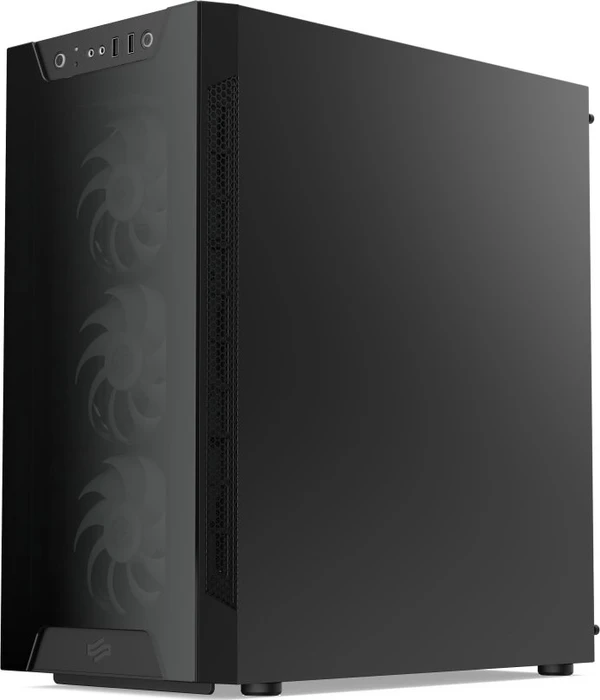 Endorfy SilentiumPC Armis AR6X Evo TG ARGB, Glasfenster