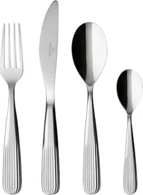 Villeroy & Boch Besteck-Set rose garden, 24-tlg.