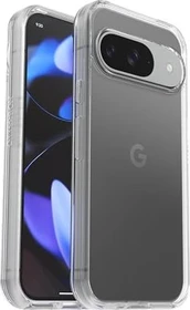 Otterbox Symmetry Clear für Google Pixel 9/9 Pro transparent