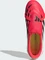 adidas Predator League Fold-Over Tongue FG lucid red/core black/cloud white (Junior) Vorschaubild