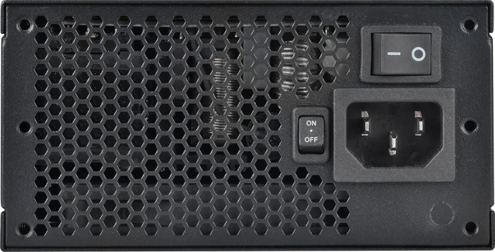SilverStone Extreme Series EX1000Rz Platinum 1000W, SFX 4.1