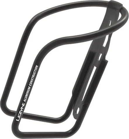 Lezyne Power Cage Flaschenhalter matte black
