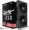 XFX Speedster QICK 210 Radeon RX 6500 XT Core Gaming, 4GB GDDR6, HDMI, DP Vorschaubild