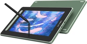 XP-Pen Artist 12 (2. Generation), grün