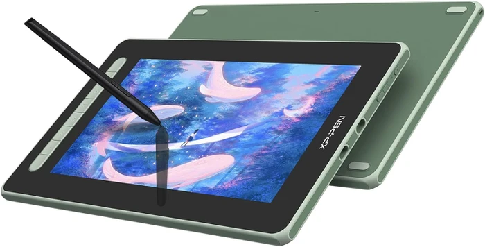 XP-Pen Artist 12 (2. Generation)