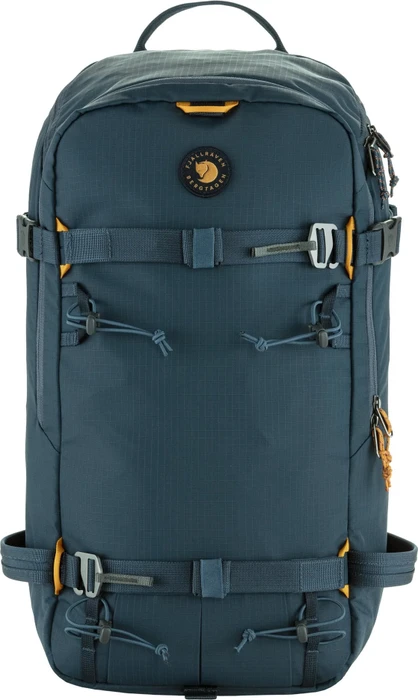 Fjällräven Bergtagen Touring 30 M/L mountain blue