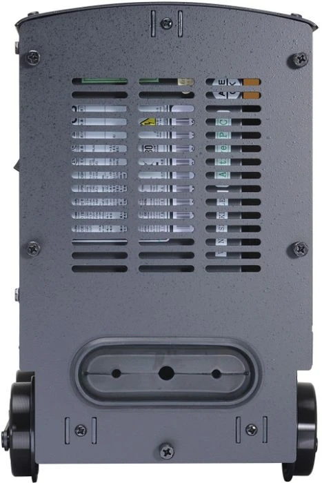 Lian Li PC-CK101SB Premium, Mini-ITX, 300W SFX
