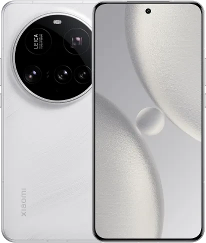Xiaomi 15 Ultra