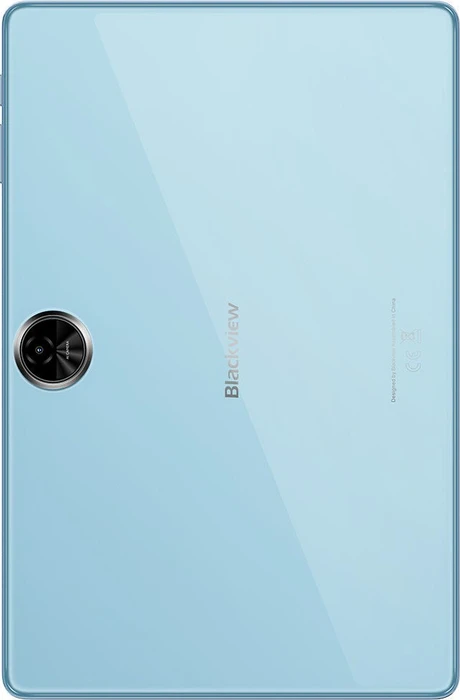 Blackview ZENO 5 11", Ocean Blue, 8GB RAM, 128GB, LTE
