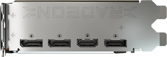 PowerColor Radeon RX 6700 XT, 12GB GDDR6, HDMI, 3x DP