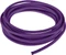 Alphacool AlphaCord Sleeve 4mm Gewebeschlauch für Rundkabel, Gewebeschlauch, 3.3m, Acid Purple Vorschaubild