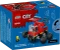 LEGO City - Coole Flitzer - Löschauto Vorschaubild