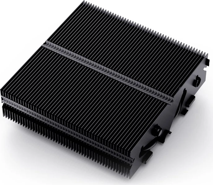 Jonsbo HX4170D Black