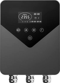 AquaForte Vario+ II Frequenzregler