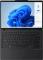 Lenovo ThinkPad T14 G5 (Intel), Black, Core Ultra 5 125U, 16GB RAM, 256GB SSD, DE Vorschaubild