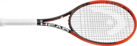 Head Graphene Prestige MP Tennisschläger schwarz/rot