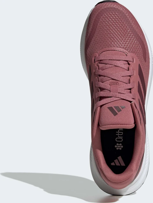 adidas Runfalcon 5 preloved crimson/maroon/core black (Damen)