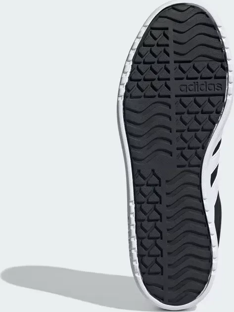 adidas VL Court Bold core black/cloud white (Damen)