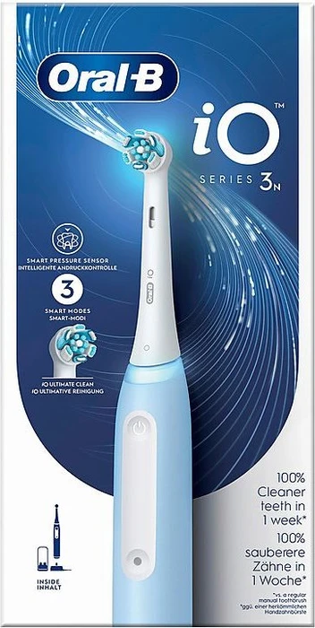 Oral-B iO Series 3N ice blue