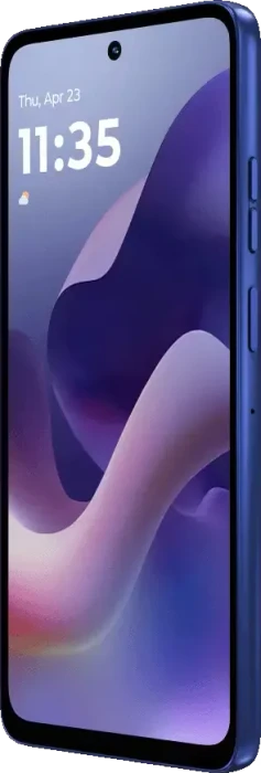 Motorola Moto G56 5G 256GB Pantone Dazzling Blue