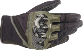 Alpinestars Chrome schwarz/grün