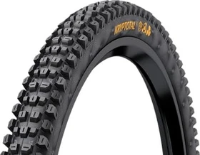 Continental Kryptotal Fr 27.5x2.4" Downhill SuperSoft Reifen