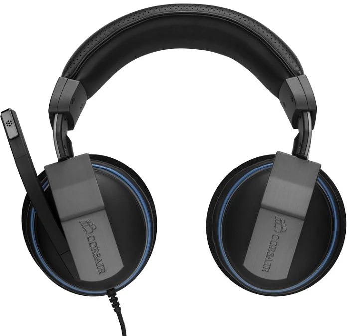 Corsair Vengeance 1500 v2 Dolby 7.1 USB