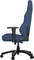 Anda Seat Luna Premium Stoff Gamingstuhl, grau Vorschaubild