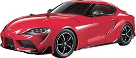 Tamiya Toyota Supra TT-02