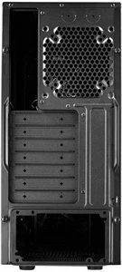 Cooler Master Elite 431, Acrylfenster