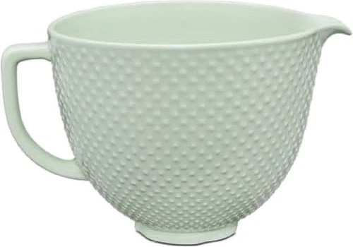 KitchenAid 5KSM2CB5TDD Keramikschüssel 4.7l dew drop
