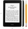Amazon Kindle Paperwhite Vorschaubild
