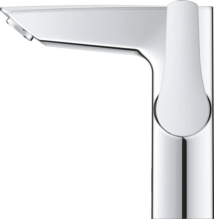Grohe Eurosmart Einhand-Waschbeckenarmatur 1/2" M-Size chrom
