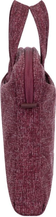 RivaCase Anvik 7921 Laptoptasche 14" burgunderrot