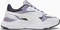 Puma Cassia silver mist/puma white/galactic gray/pale plum (Damen) Vorschaubild