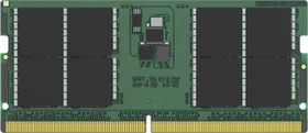 Kingston SO-DIMM 32GB, DDR5-5600, CL46, X8