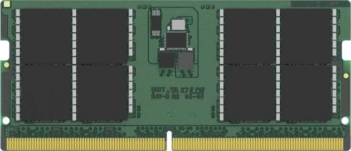 Kingston SO-DIMM 32GB, DDR5-5600, CL46, X8