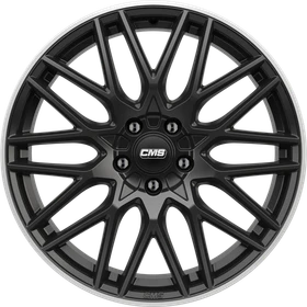 CMS C25 8.5x19 5/108 ET50 (verschiedene Farben)