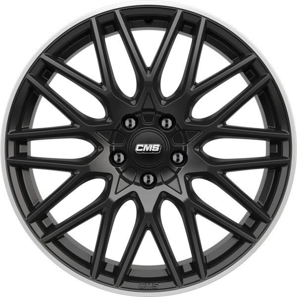 CMS C25 8.5x19 5/108 ET50 (verschiedene Farben)