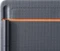 Wacom Bamboo Slate A5 Smartpad, grau Vorschaubild