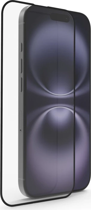 Hama Handy-Schutzglas Extreme Protect für Apple iPhone Air