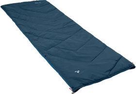 Vaude Navajo 500 II Deckenschlafsack baltic sea