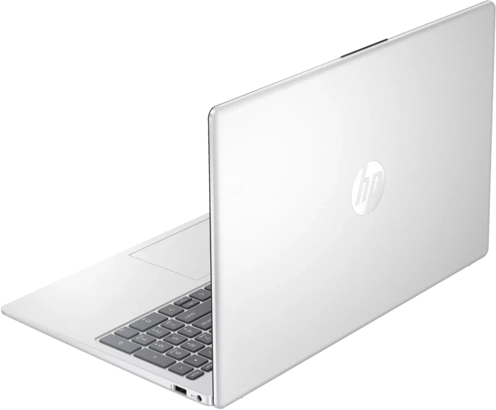HP Laptop 15-fd0777ng, Natural Silver, Core i7-1355U, 16GB RAM, 1TB SSD, DE