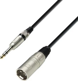 Adam Hall Cables 3-Star K3BMV0600