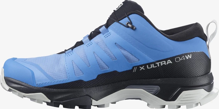 Salomon X Ultra 4 GTX marina/black/lunar rock (Damen)