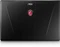 MSI GS72 6QE4K16H21 Stealth Pro, Core i7-6700HQ, 16GB RAM, 256GB SSD, 1TB HDD, GeForce GTX 970M, DE Vorschaubild