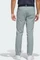 adidas Ultimate365 5-Pocket Golf Hose lang silver green (Herren) Vorschaubild